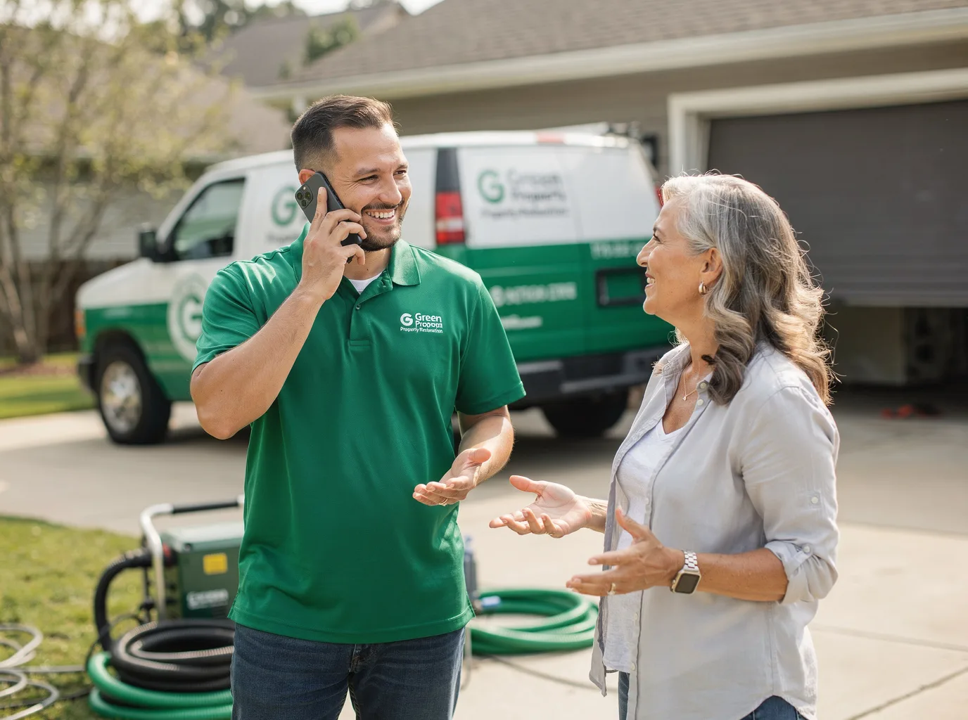Water Damage Restoration North Lewisburg, OH FAQs